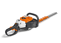 STIHL HS 82 R Бензиновые мотоножницы STIHL, 600мм/24" 42370112977, Мотоножницы бензиновые Штиль